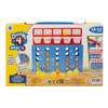 Dunk 4 In a Row Line Up Connect Four Counters