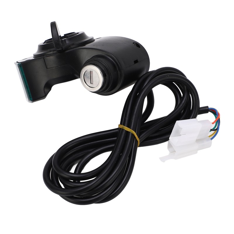 48V 1000W Motor Controller Thumb Throttle Electric Bike Bicycle Scooter