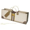 True Wine Gift Bag [Mocha] tf3182 
