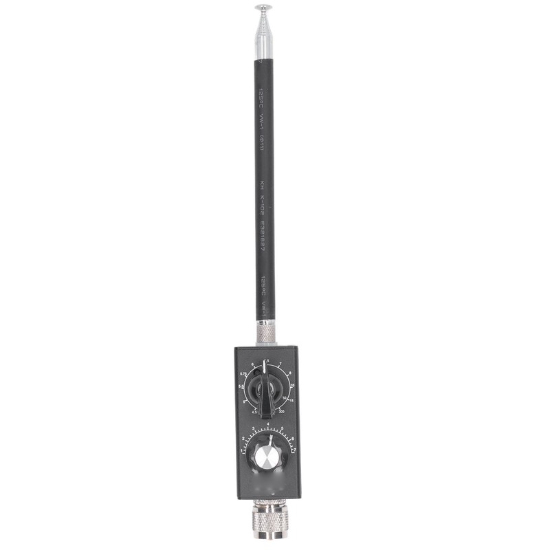 QRP Shortwave Antenna 20W 3.5 To 470MHZ High Frequency Full