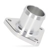 Billet Steel Thermostat Housing Replacement for Ford Powerstroke Engines 7.3L