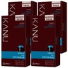 Kanu Smoky Dark Roast Nespresso Compatible Capsule Coffee
