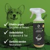 ECODOR UF2000 4Pets Urine Odour Neutraliser 500 ml Powerful Formula