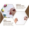 TEHAUX 15pcs Liquid Chalk Marker Pens Brush Erasable and Window