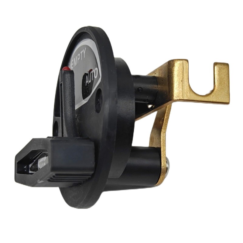 UanofCn RK3-BW Valve Switch Actuator for Livewell Control System Cable