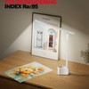 Honeywell Upgraded LED Desk Lamp - H01 Pro Sunturalux™ Foldable