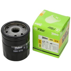 Valeo 586079 Oil Filter