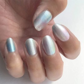 Spring Mist Manicure Incoco