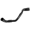 febi bilstein 1 x Black Crankcase Vent Hose 170315