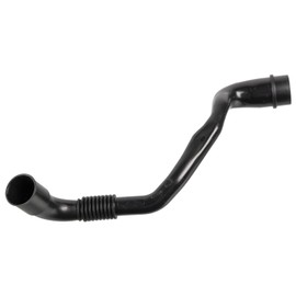 febi bilstein 1 x Black Crankcase Vent Hose 170315