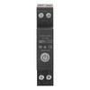 1‑63A WiFi Circuit Breaker Multi Protections APP Voice Control Timing