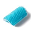 HomeCraft Cat Grooming Brush Self Cleaning