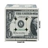 Dollar Bill Speed Cube 3x3 Gift – Unique US Currency