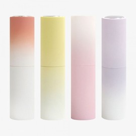 8ml Plastic Rotary Container Empty Container 2ea