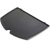 DELSbbq Cast Iron Griddle Insert for Weber Q Series Gas