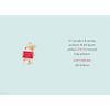 Piccadilly Greetings Piccadilly Greetings Cute Birthday Card One I Love,White,9