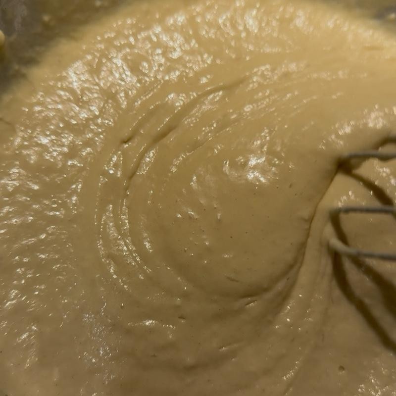 Sourdough Pancake & Waffle Mix - 1 Pack - Gut