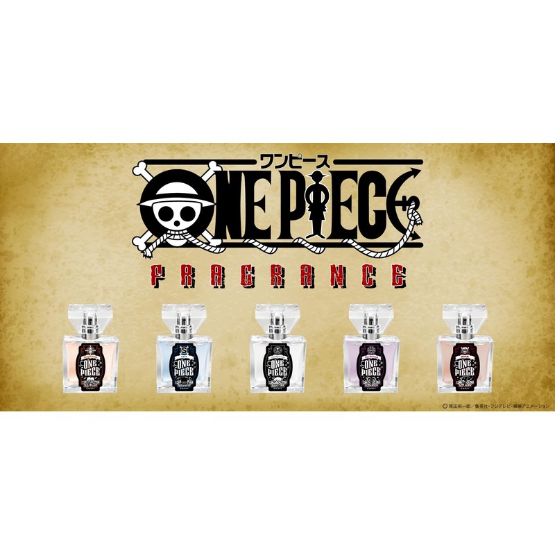 Primaniacs One Piece Fragrance Trafalgar Law 1.0 fl oz (30