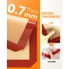 Silicone Baking Mat, 2 Pack Silicone Mats for Baking, Convenient
