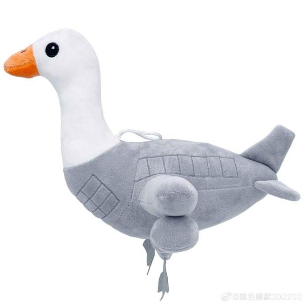 Soft friend 2025 Italian Brainrot Plush Tung Tung Tung Sahar