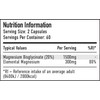 Per4m Advanced Magnesium Bisglycinate | 1500mg & 300mg Elemental Magnesium