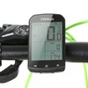 Bike Computer 2.9in Large LCD Screen IPX6 Water Resistant