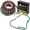 For Polaris Stator And Gasket for Polaris Ranger XP 700