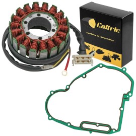 For Polaris Stator And Gasket for Polaris Ranger XP 700 4X4 2005