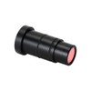 Type-C USB2.0 5MP Microscope Camera Built-in 0.5X Ocular Adapter Clear