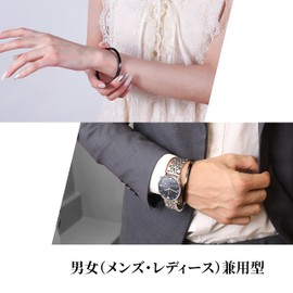 Yooping Women's Bracelet, Bangle, Men's Bangle, Common to Men, Women's, Surgical Stainless Steel Bangle, Stainless Steel