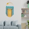 Dilireba Sunset Macrame Wall Hanging, Dream Catcher, Macrame Dream Catcher,