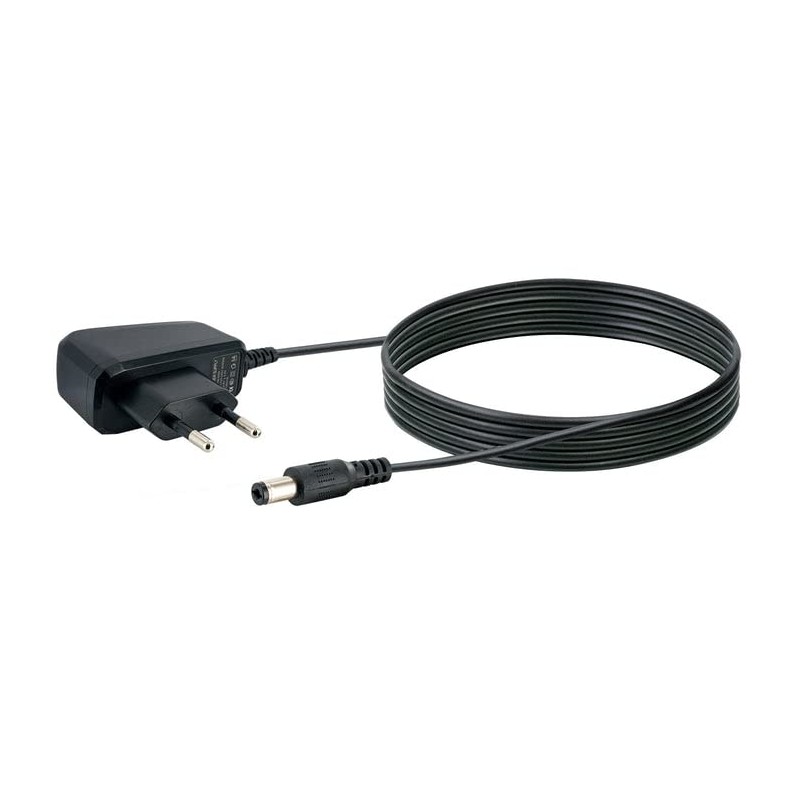 Schwaiger Network Switch 8-Port 10/100/1000 Mbit/s, NWSW8 011