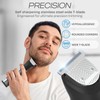 HUMMINGBIRD MK9 MasterGroom All-in-One Trimmer – 21-Piece Men's Grooming Kit