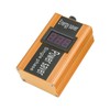 Power Saver Aluminium Alloy 100KW Voltage Value Display Electricity Energy