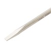 Tone PGMD-100 Power Grip Screwdriver, Gray (-) 1.0 x 6.0