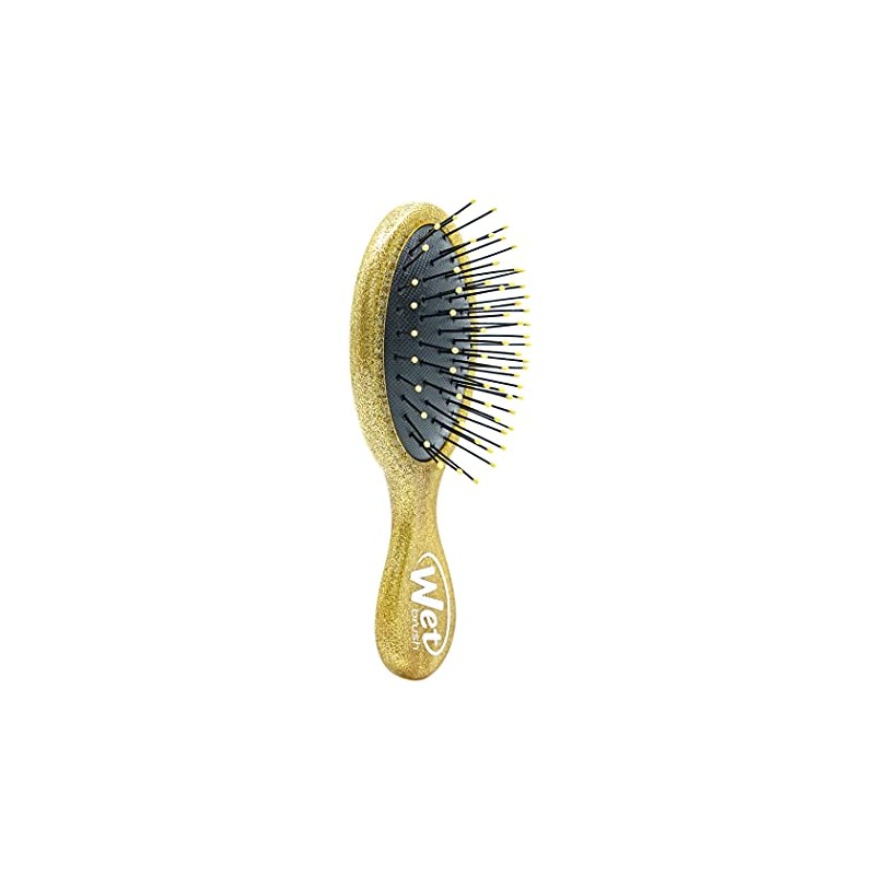 Wet Brush - - - - -