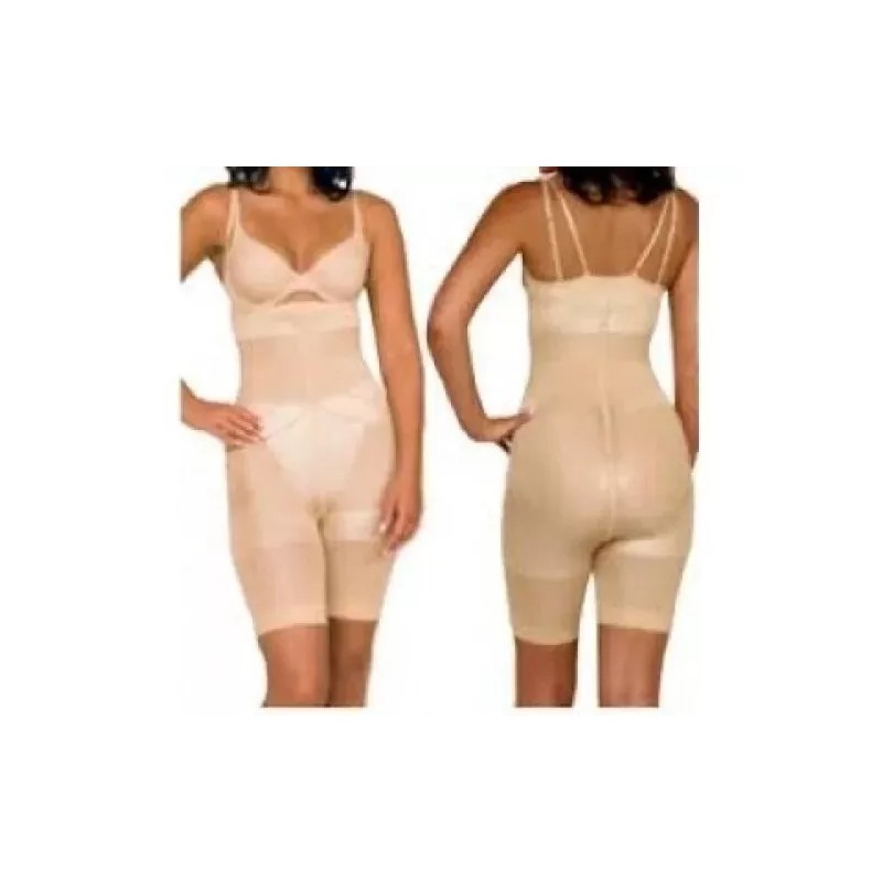 Corp.Res Electronics Faja Mujer Slim Lift California Beauty Reductora Moldeadora