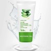 Gel Facial Coreano De Aloe Vera Hidratante Calmante (1pz) Mixta