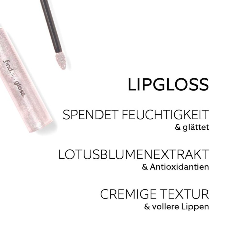 Find - Matte Lip Fluid