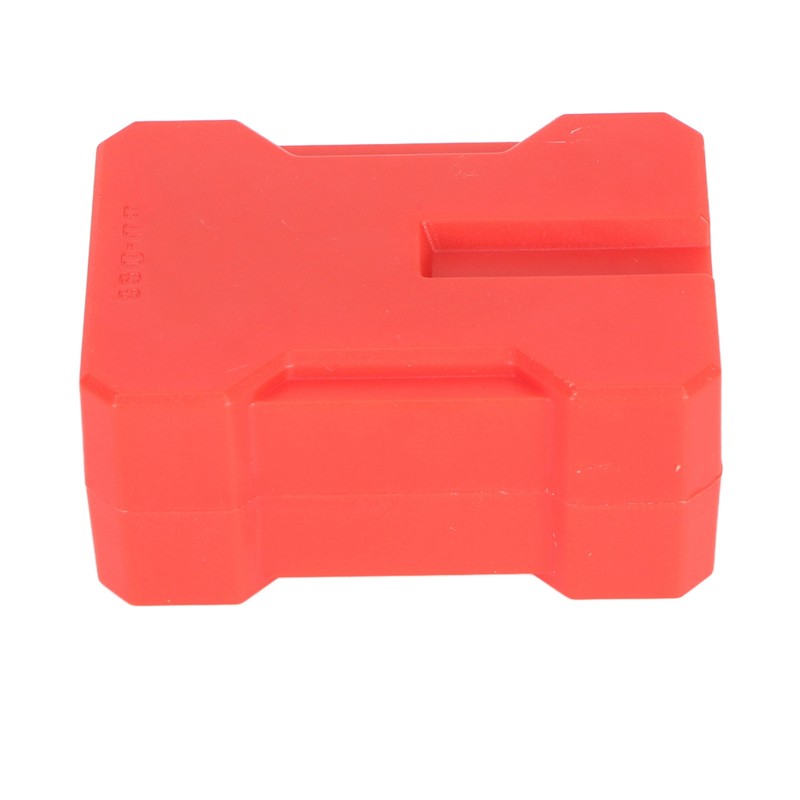 Electrical Cord Plug Lockout Device Insulated Impact Proof Plug Locking