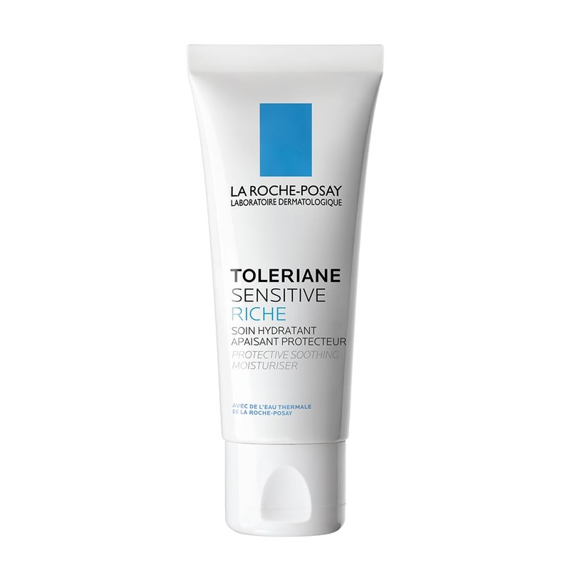 La Roche-Posay Toleriane Sensitive Riche Creme 40ml