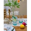 KLIFA- ETON, 20.8 oz, Set of 6, Acrylic Highball Drinking
