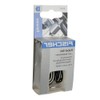 Fischer Cable Set – Black/White, One Size