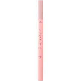 i-holic Cherry Flush Concealer Pencil for Tear Bags & Under-Eye – Natural Finish Color-Correcting Liner