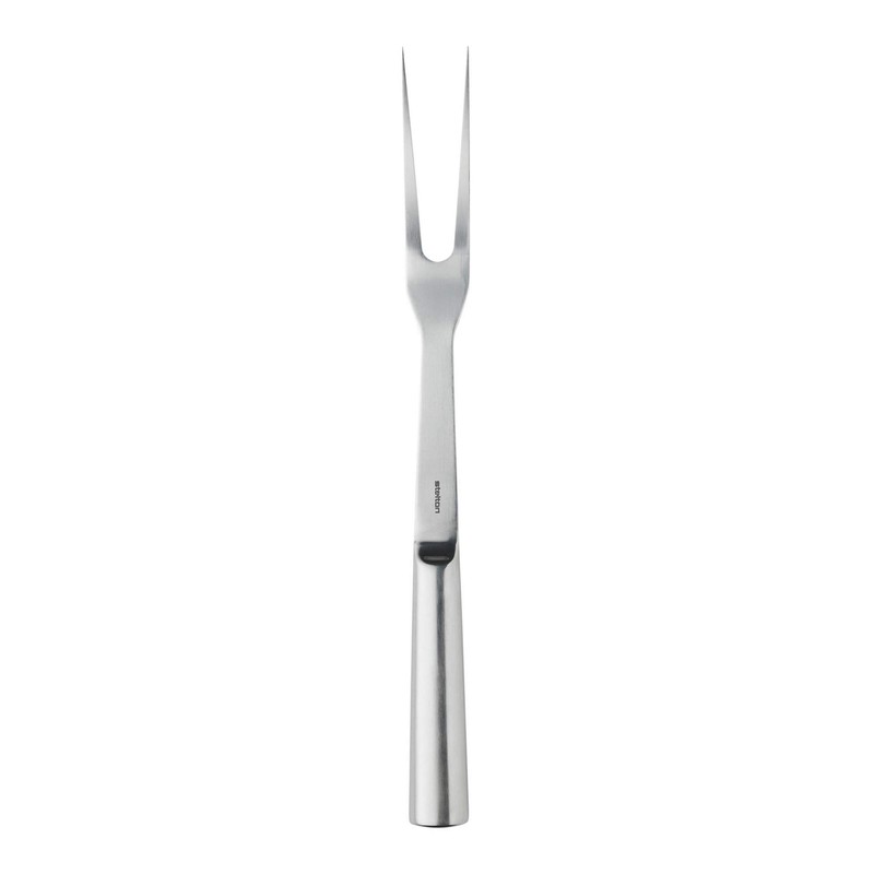 Stelton Situs Carving Fork Stainless Steel 35 cm