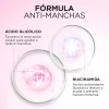 L’Oréal Paris Limpiador Facial Anti-Manchas con Ácido Glicólico Día y
