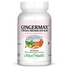 Maxi Health Gingermax - Ginger - Bromelain & Vitamin B6