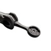 NELboNs Bike Computer Mount Bracket Compatible with Garmi n/Wahoo/Bry ton