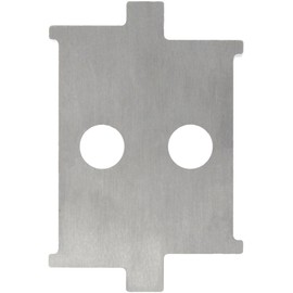 Waste Drain Installation Tool Compatible with T&S Brass 017670-45 - 1 Pack