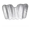 automotriz Cubre Sol Auto Parabrisas Automovil Rayos Uv Plegable